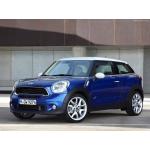 Vlečna kljuka Mini Paceman - od 2013
